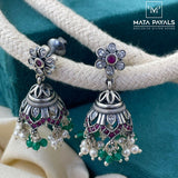 Beautiful Jumka