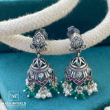 Pretty Stone Jumka
