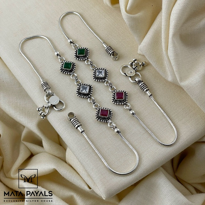 Perfect Dailywear Anklet