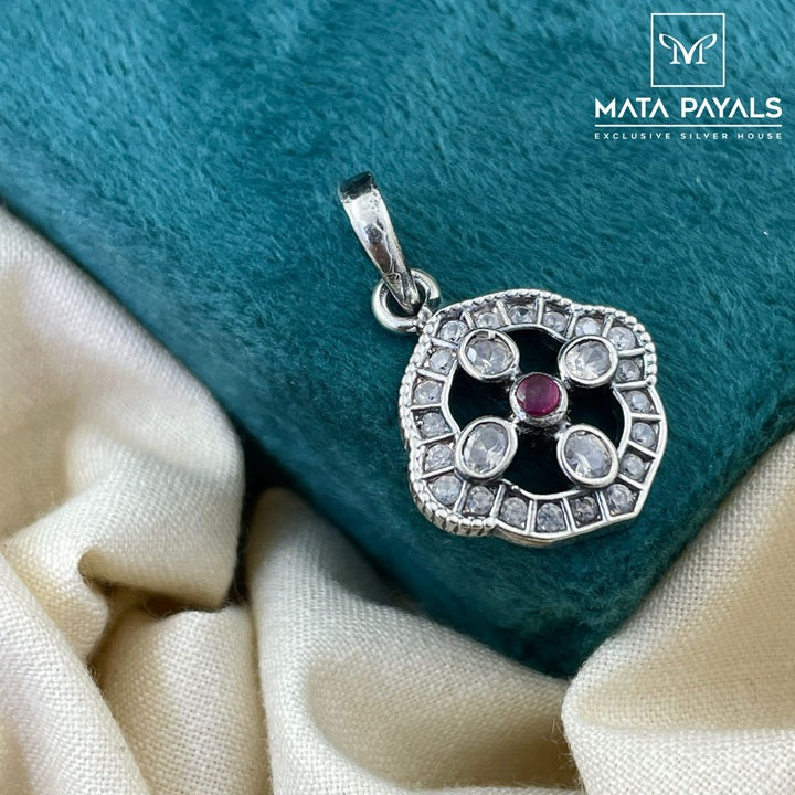 Small Pendant