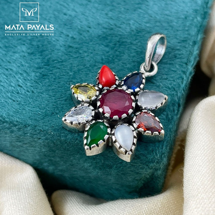 One Of A Kind Pendant