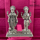 Lakshmi Narayana Idol