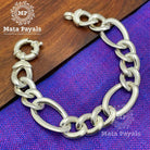 Perky Knotted Bracelet