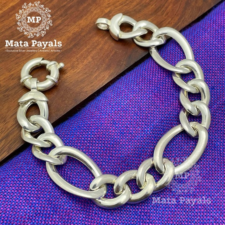 Perky Knotted Bracelet