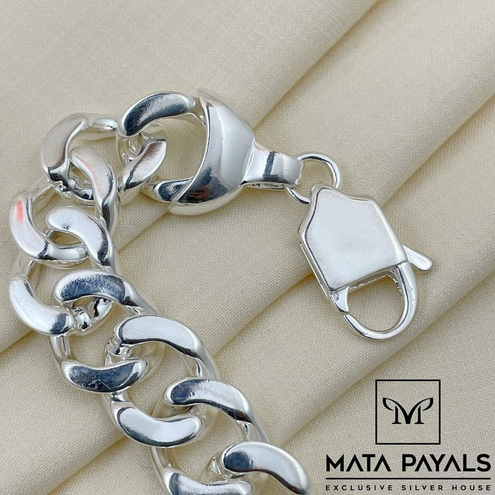 Plain Heavy Cuban Links