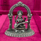Prabhavali Saraswathi Idol