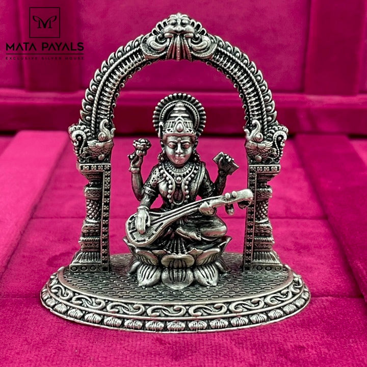 Prabhavali Saraswathi Idol