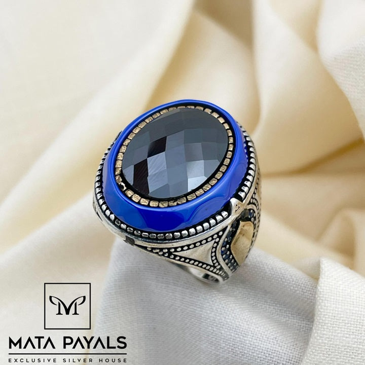 Premium Finger Ring