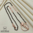 Pretty Birdy Mangalsutra