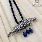 Pretty Pendant Necklace