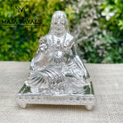 Raghavendra Swami Idol