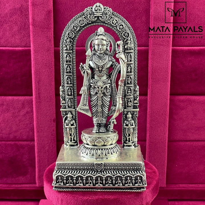 Beautiful Rama Idol