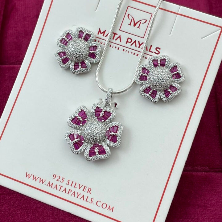 Red Sunflower Set