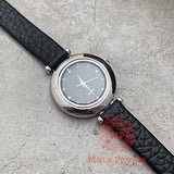 Regular Silver Pleasing Watch