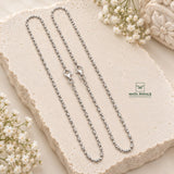 Long Bead Short Bead Payal
