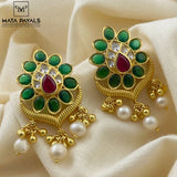 Ravishing Green Stud