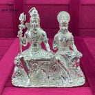 Shiv Parvati Jodi Idol