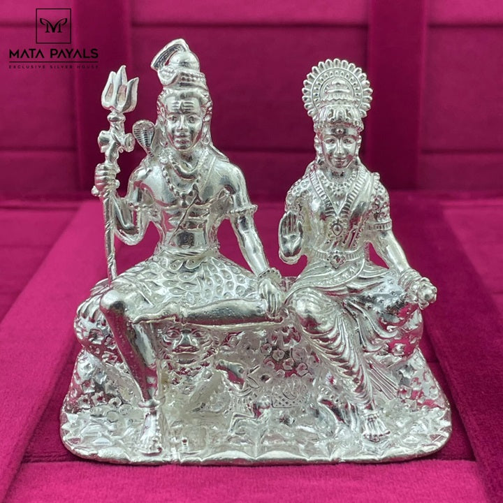 Shiv Parvati Jodi Idol