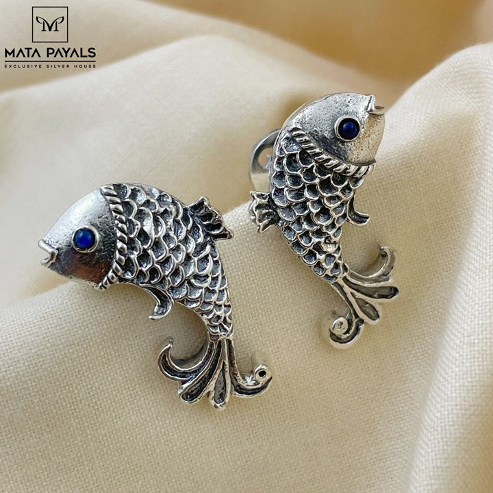 Ravishing Temple Stud