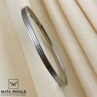 Parallel Striped Kada