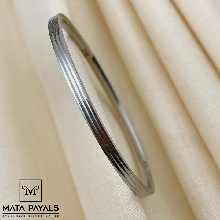 Parallel Striped Kada