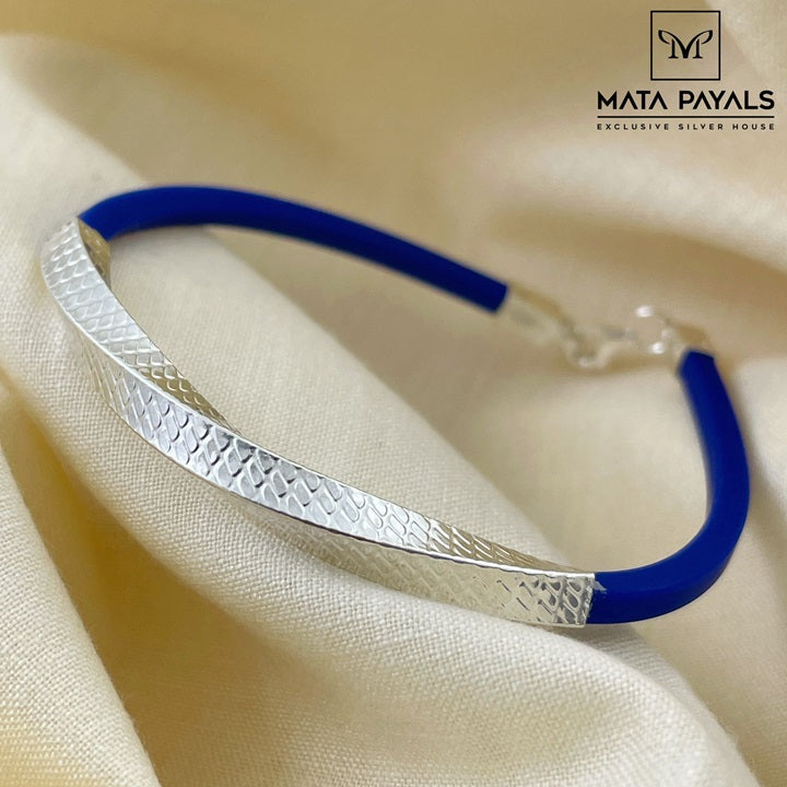 Fabulous Men's Silicon Bracelets