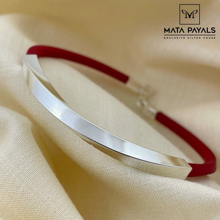 Daily Ware Silicon Bracrelet