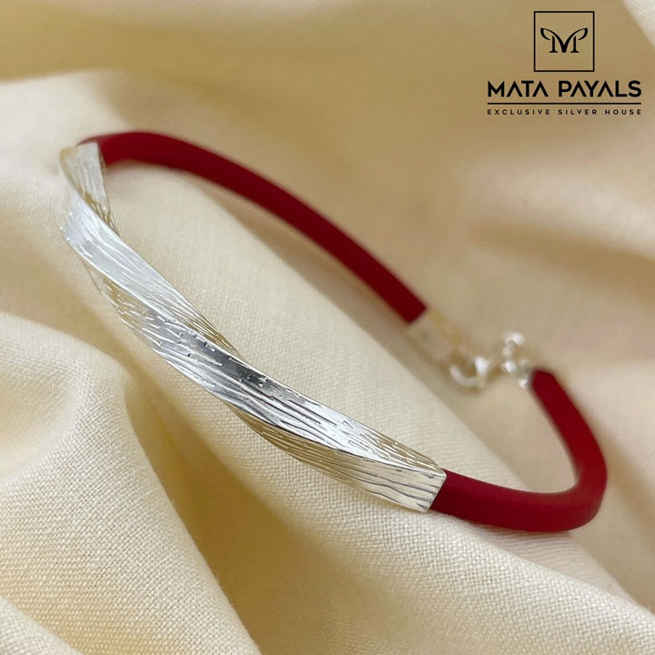 Enchanting Silicon Men's Bracelets