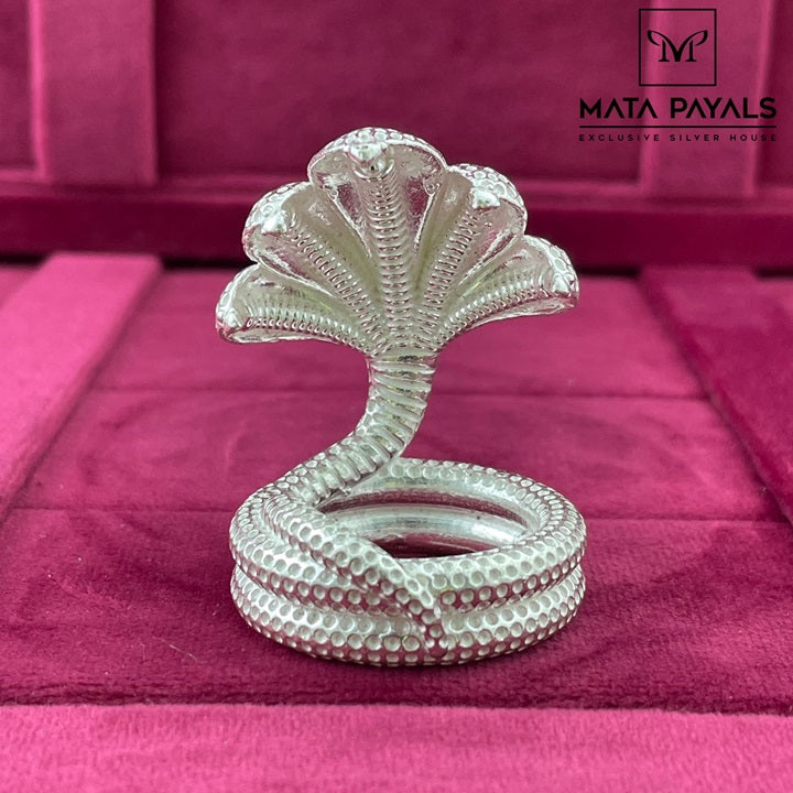 5 Face Naga Idol 5.5 Cm
