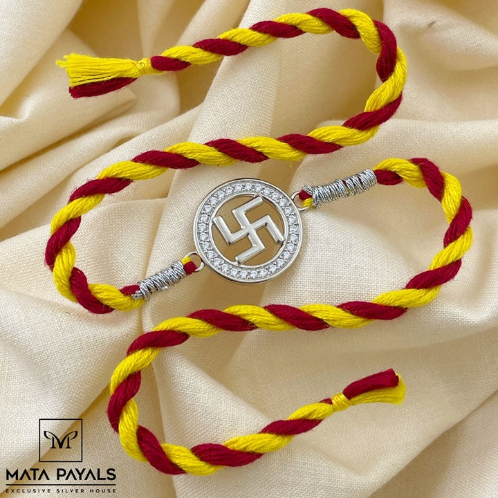 Swasthik Rakhi