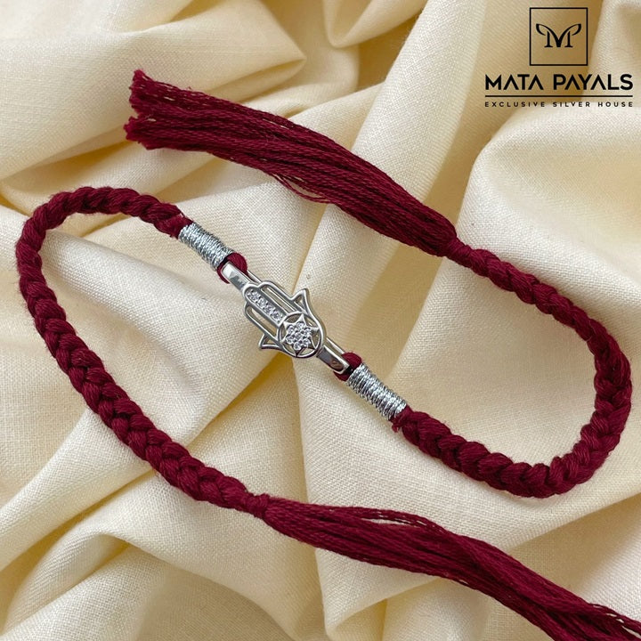 Mesmerizing Rakhi