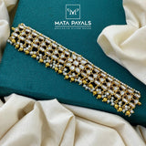 Attractive Kundan Choker