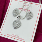  Simple Pendant Set