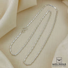 Stylish Plain Neckchain