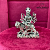 Small Chamundeshwari Idol