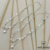 Star Charm Anklet