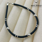 Stylish Silicon Bracelet