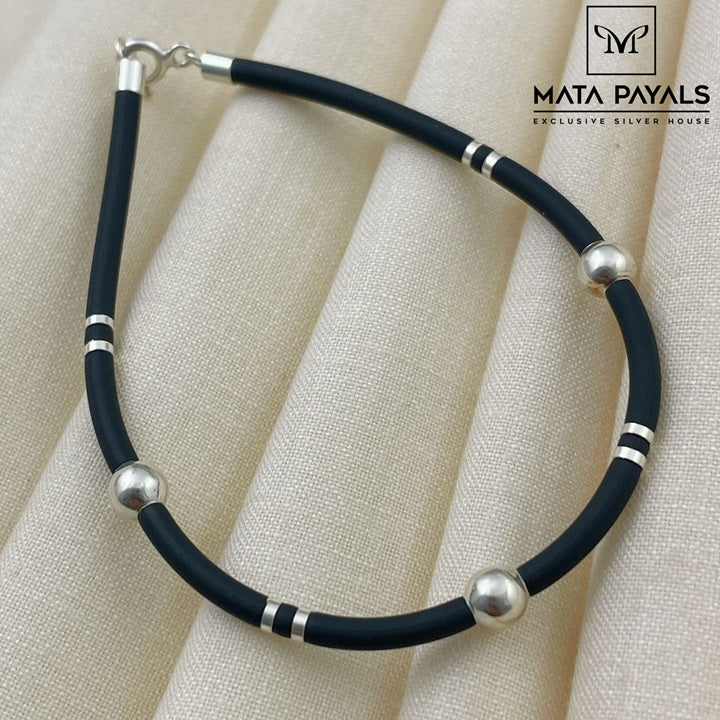 Stylish Silicon Bracelet
