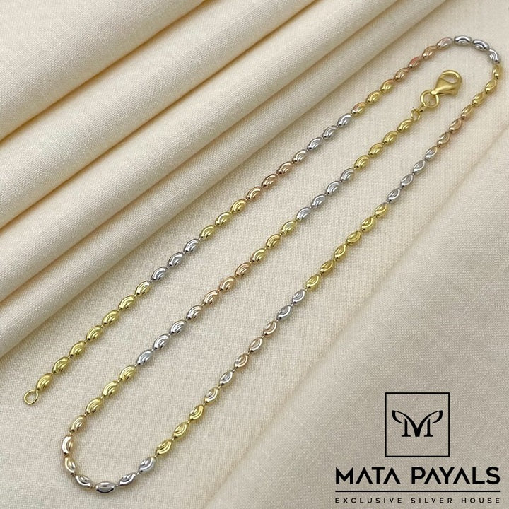 Stylish Womens Neckchain