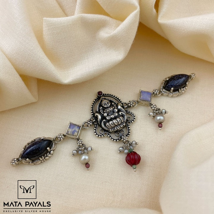 Royal Lakshmi Choker