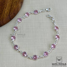 Superlative Pink Bracelet