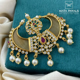 Royal Nail Pendant