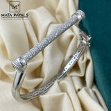 Charming Zircon Kada