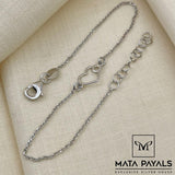 Tiny Heart Bracelet