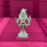 Tiny Ram Lalla Idols