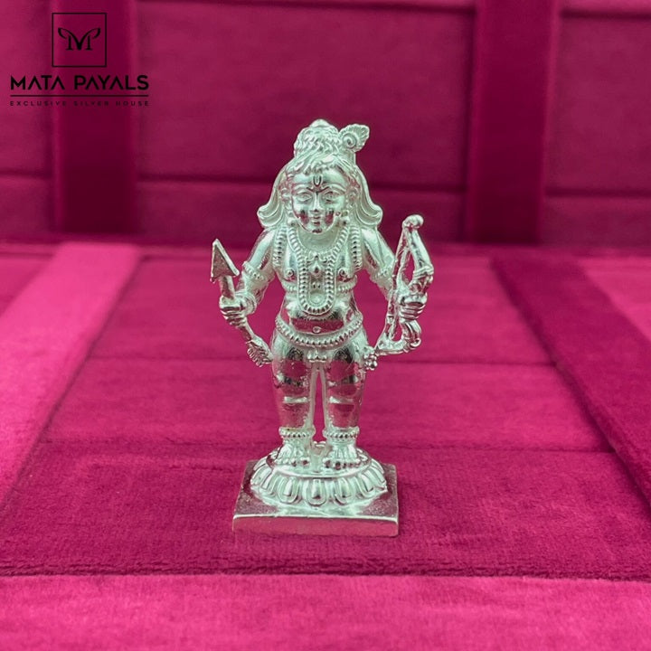 Tiny Ram Lalla Idols