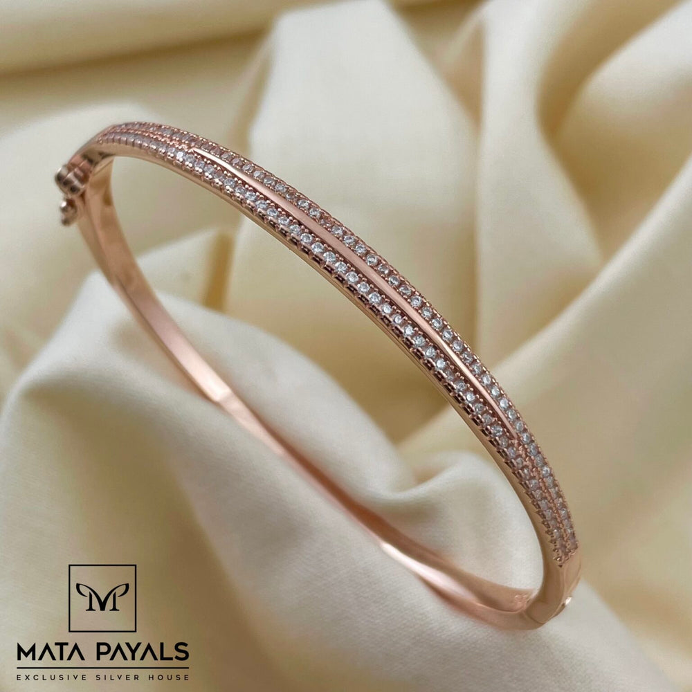 Top Selling Rose Gold Kada