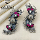 Tribal Earrings