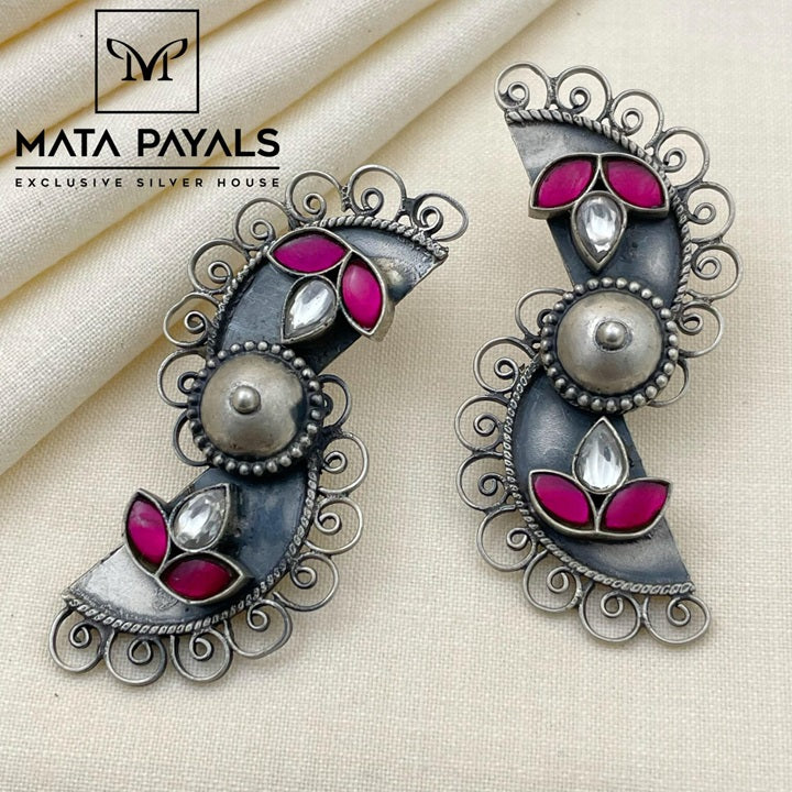 Tribal Earrings