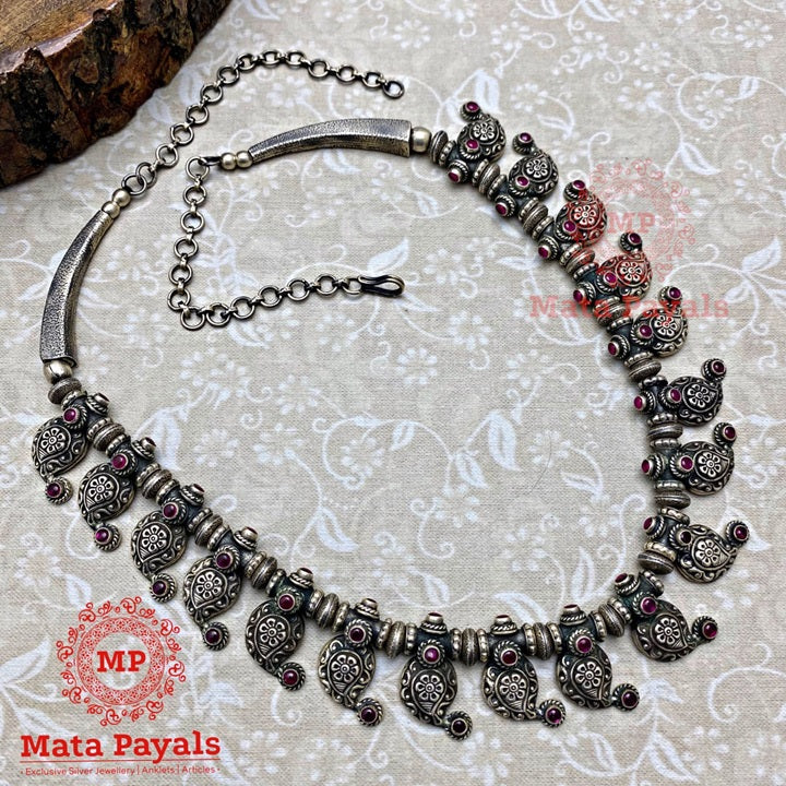 Tribal Mango Long Chain